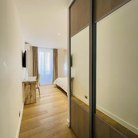 Apartamento Splendide 3 Couleur Nature Cannes