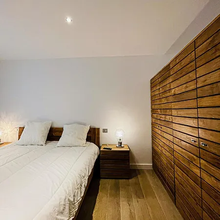Apartamento Splendide 3 Couleur Nature Cannes