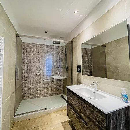 Splendide 3 Couleur Nature Appartamento *