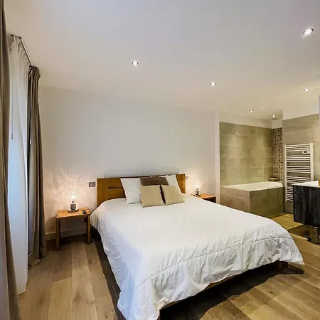 Apartamento Splendide 3 Couleur Nature Cannes