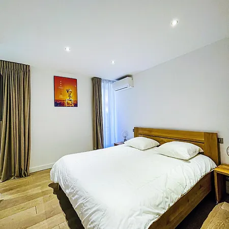 Splendide 3 Couleur Nature Apartamento *