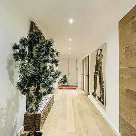 Appartement Splendide 3 Couleur Nature