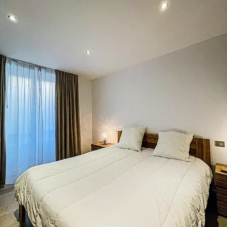 Splendide 3 Couleur Nature Appartement Cannes